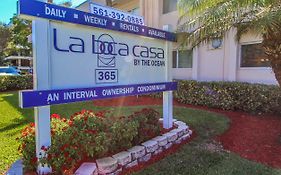 La Boca Casa Hotel Boca Raton United States Of America
