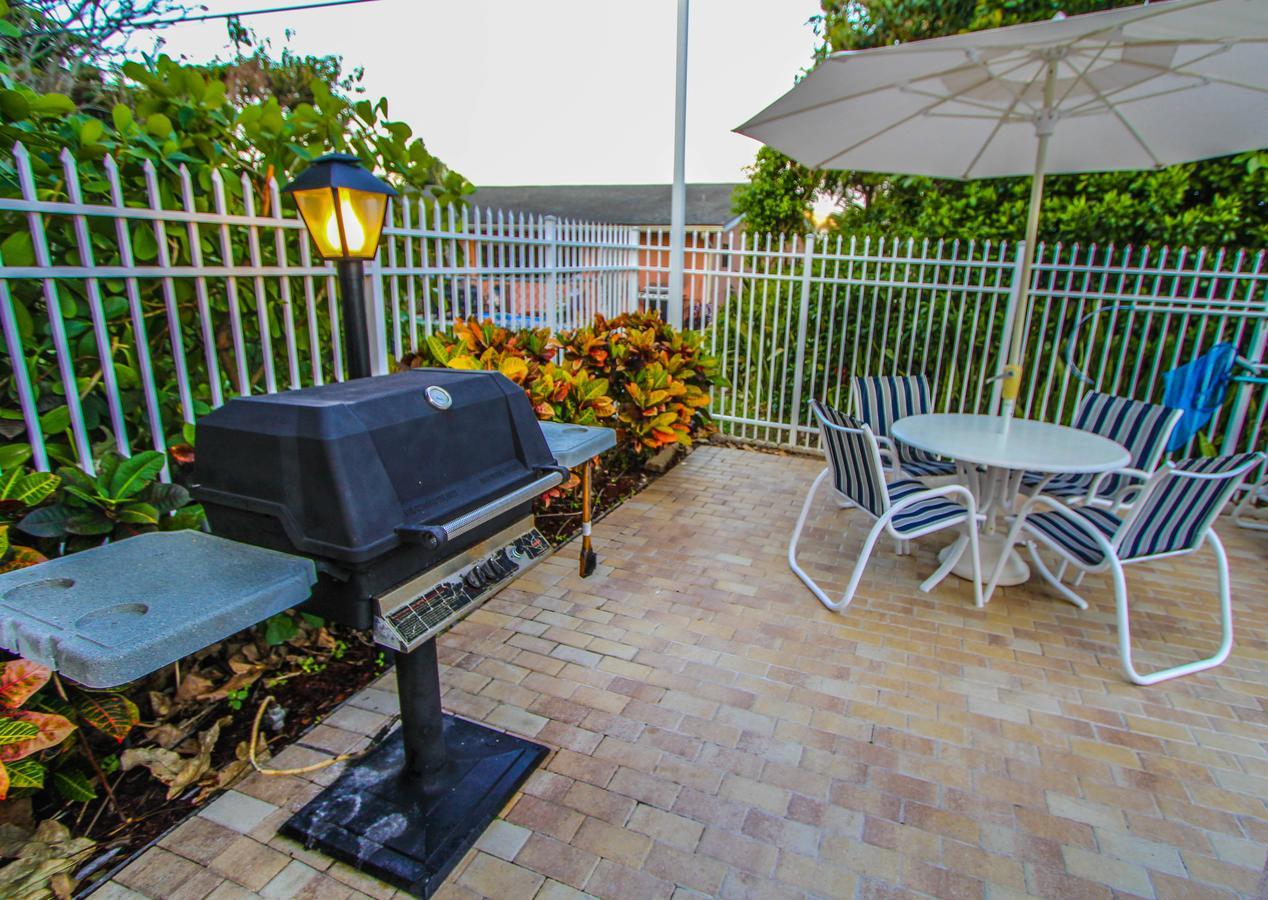 La Boca Casa Boca Raton Exterior photo