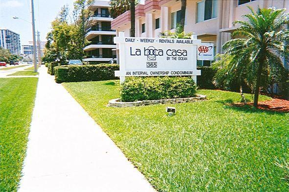 La Boca Casa Boca Raton Exterior photo